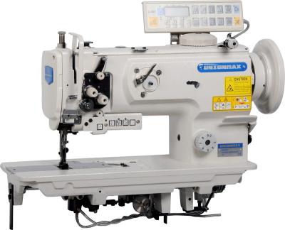 China Heavy Duty Mattress Feed Leather Sewing Machine For Sofa for sale