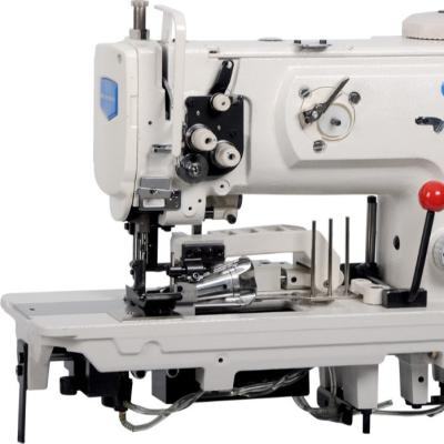 China Mattress Good Condition Used Single Needle Lockstitch Sewing Machine for sale