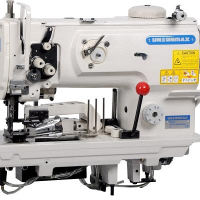 China Mattress sewing machine for bag leather with heavy duty good quality cylider bed for sale