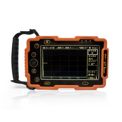 China High Precision Leeb530 Ultrasonic Flaw Detector Probe Flaw Detector Leeb530 Fast Accurately Detection for sale