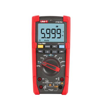 China Wholesale Ut15b Pro Sound Visual Alarm Multimeters With Good Price UT15B PRO for sale