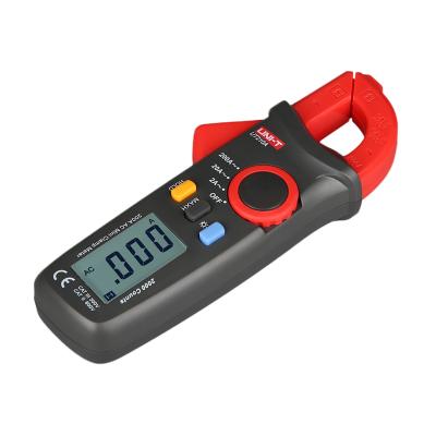 China Unit UT210A Mini Clamp Meter Home Appliance Installation Electrician UT210A Functions for sale