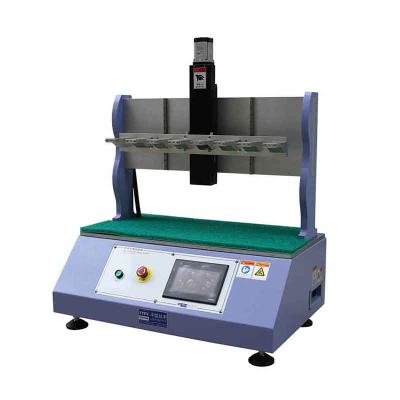 China Cable Mains Cord Bending Tester With Competitive Price RS-8105 for sale