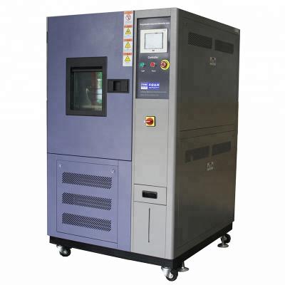 China 100L industrial | 1000L high and low temperature test chamber for electronic product GDW-100L for sale