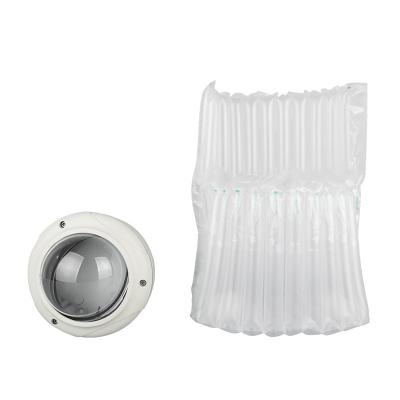 China Recyclable Inflatable Air Cushion Column Packaging Bags For Electric Camera Products Package for sale