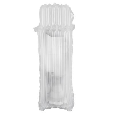 China Recyclable Reusable Air Column Plastic Packaging Bag Shipping For Camera PA PE Protective Bags for sale