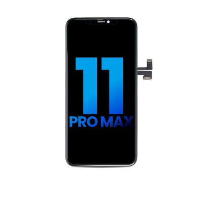 China Supplier manufacture consumer electronics parts for iphone 11 pro max incell cell phone lcd display for iphone 11 pro max incell lcd for sale