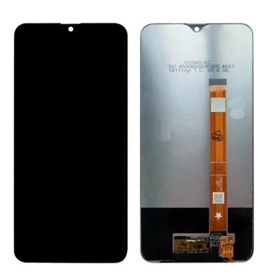 China Pantalla LCD Display For OPPO A7 LCD Display Touch Screen Digitizer Assembly For oppo a7 LCD for sale