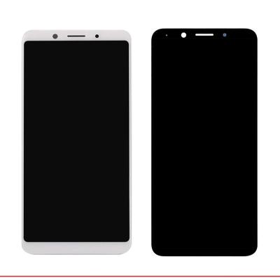 China Mobile Phone Smartphone LCD LCD Display with Digitizer LCD Display and Touch Screen Assembly Replacement for OPPO A73 for OPPO A73 LCD the oppo a73 for sale