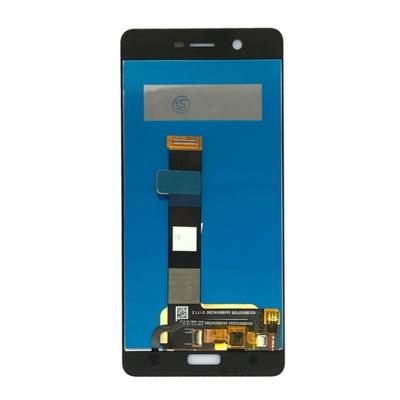 China High Quality Competitive Price Mobile Phone Screen LCD Display Components For Nokia 7.2 For Nokia 7.2 for sale