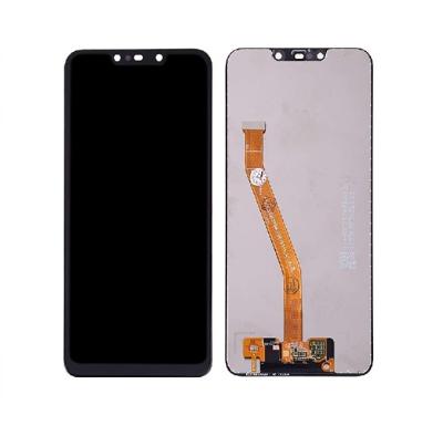 China Replacement Screen For Huawei nova 3i LCD Touch Screen Display With Frame Digitizer For Huawei nova 3i LCD for sale