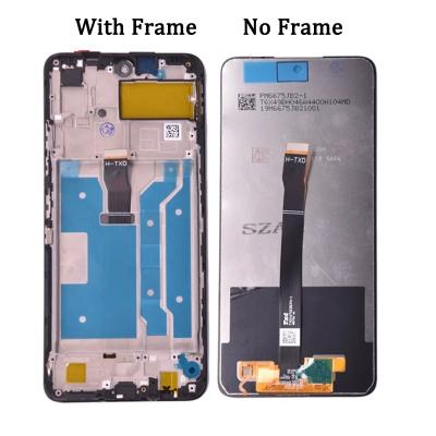 China Wholesale Mobile Phone Replacement Parts For Huawei p Smart 2021 LCD Touch Screen Display For Huawei p Smart 2021 LCD for sale