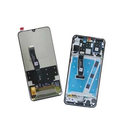 China High Quality Mobile Phone Repair Parts Touch Screen For Huawei p30 lite LCD Display LCD For Huawei p30 lite LCD for sale