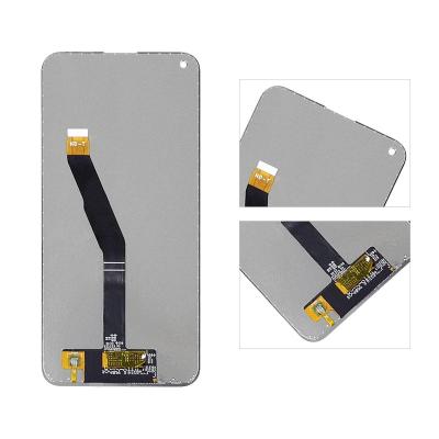 China For Huawei p40 lite E LCD Display Hot Selling Mobile Phone Display Touch Screen Replacement For Huawei p40 lite E LCD for sale