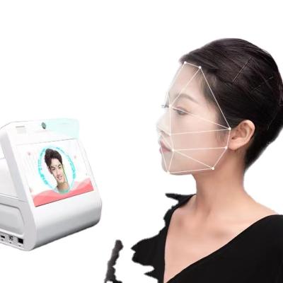 China Equipment Sinosecu EFR facial and ID reader is a multifunctional ID verification solution for sale