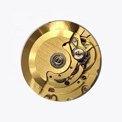 China AUTOMATIC Automatic Mechanical Watch Movement 28800 Bph Date Display Clone 2824 25 Jewels Diameter PT5000 Watch Movement 25.6Mm for sale