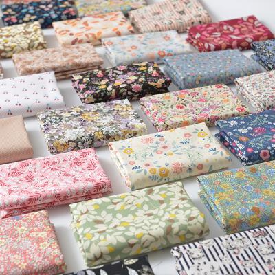 China Splendid breathable pure cotton freedom tana lawn fabric wholesale for sale