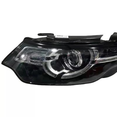 China High Quality Original Car Headlight Hernia LED Headlight For Land Rover DISCOVERY V (L462) for sale