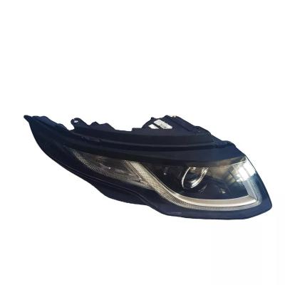 China Car Headlamp Factory Supply Direct Headlight Front Lamp For LAND ROVER New Aurora Original Car Headlights for sale