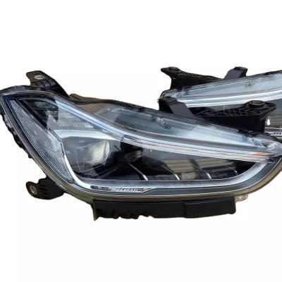 China car headlight used for original new maserati Ghibli car headlights for sale