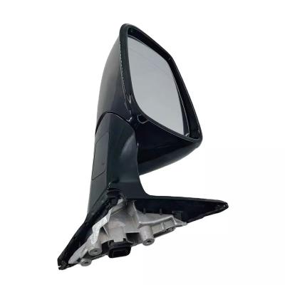 China Original Perfectly Automatic Systems Side Mirror Body Car Auto Folding Adjustable Rear View Mirror For BMW 1 Series F52 for sale