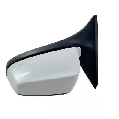 China Universal Abs+pp+glass anti-glare rear view mirror folding auto side mirror for BMW 6 series F06 F12 for sale