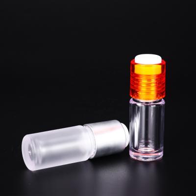 China 5ml Cosmetic , 10ml New Freeze Dried Powder Bottle With Dropper For Cosmetics for sale