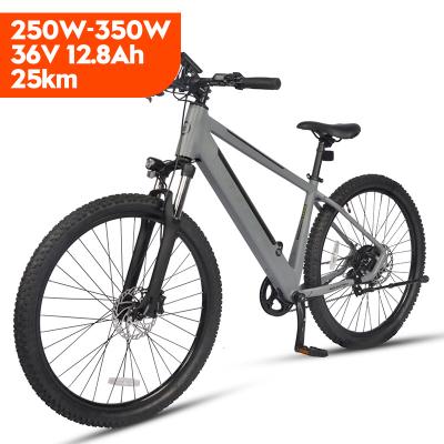 China Aluminum Alloy Customized Bicycles For Sale Cheap Lithium Battery 10.4Ah 12.8Ah 27.5