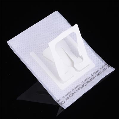 China 3 Sides Heat Seal Bag Non Woven Fabric Drip Bag Wholesale Coffee Suppliers from China for sale