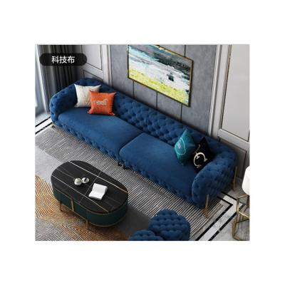 China Modern Minimalist Couches Sofa Set Sofa Set New Arrival Trending Durable Sectional Soft Luxury Furniture Living Room for sale