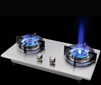 China Hotel gas stove prices best baby guard cooktops coffee glass top cooktop burner for sale