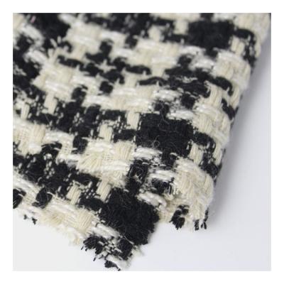 China Wrinkle Resistant Merino Blanket Fabric Handwoven Mohair Wool Fabric for sale