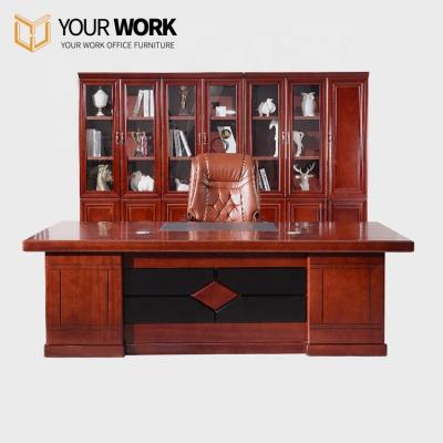 China Convertible modern desks for office escritorios-modernos-De-oficin d'escritorio de bureau home office and chair furniture for sale