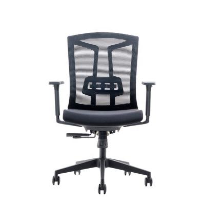 China Multifunctional 2022 Fashion Your Work Morden Fit Boss Swivel Chair Luxurious Office for sale