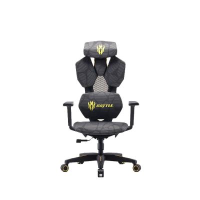 China Hot Rotating Selling Your Work Office Room Furniture High Back Mesh Leather Office Chair for sale