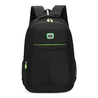 China Backpacks business and leisure waterproof border backpacks with large capacity travel backpacks for sale