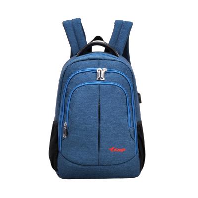 China With popular USB kongzhongniao OEM&ODM factory price usb computer backpacks for teenage boys for sale