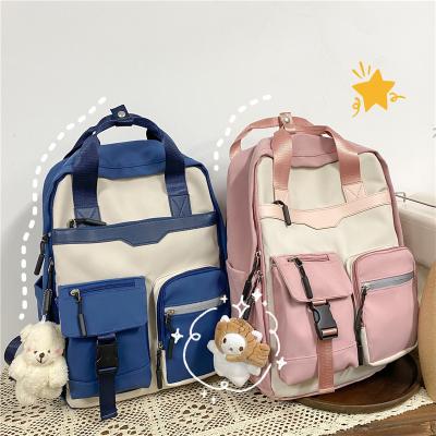 China Waterproof Backpack for Kids Boys Toddler Backpack Kindergarten School Bookbags for sale