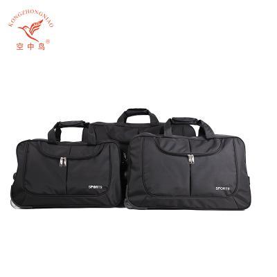 China Travel Trolley Case Two Series Of High Quality Travel Tug Packages for sale