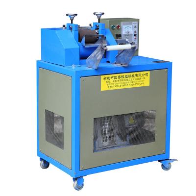 China Granules PP PE Film Recycling Line Extrusion Machine Plastic Granulation Machine for sale