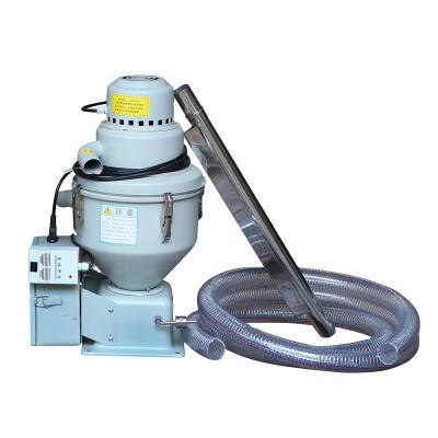 China Automaticlly Plastic Loading Material Loaders Machinery Plastic Pellet Vacuum Automaticlly Loader for sale