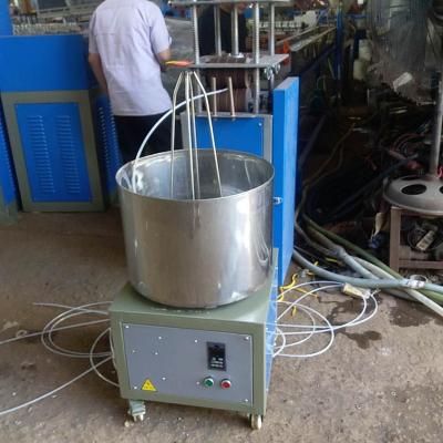 China Factory HDPE Plastic PET Bottles Plastic Crusher Machine&cutting Machine for sale