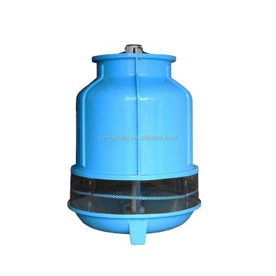 China Factory 15T FRP Mini Water Tower / Cooling Tower Material Price for sale