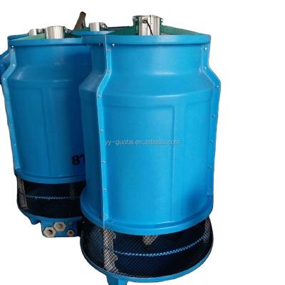 China Factory Counter Flow Cooling Type And FRP Material Cooling Tower Fill for sale