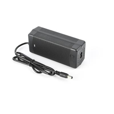 China Customized Portable Electric Appliances 25.2V 2A Power Battery Charger Lithium Battery Balanced Charger for sale