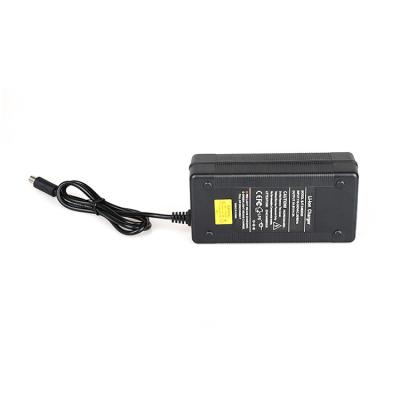 China Hot Selling Electric Appliance Battery Charger 14.6V 10A Portable Battery Charger Lithium Battery Charger for sale