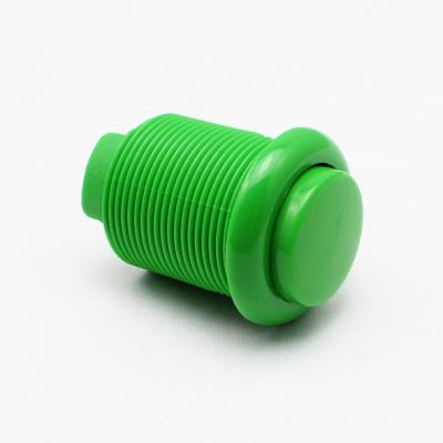 China Plastic Hot Sales Massage Joint Air Push Button for sale