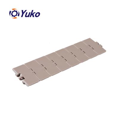 China Machinery Repair Shops High Quality YK820 Plastic Conveyor Chain for sale