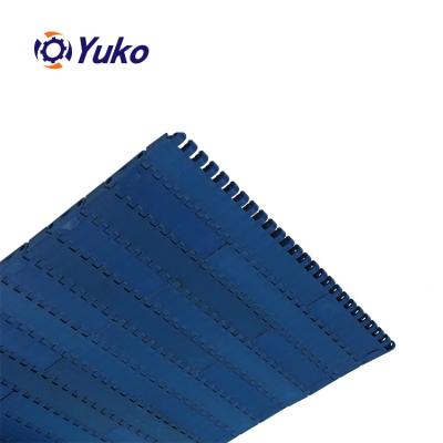 China YK1000A Top Sales Heat Resistant Plastic Modular Conveyor Belt Sushi for sale