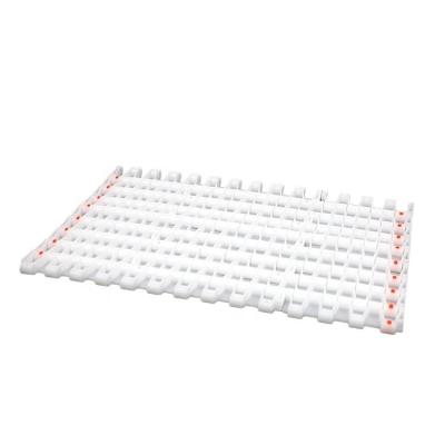 China High Quality Industry Plastic Chain Yk5935 Modular Conveyor Belt for sale